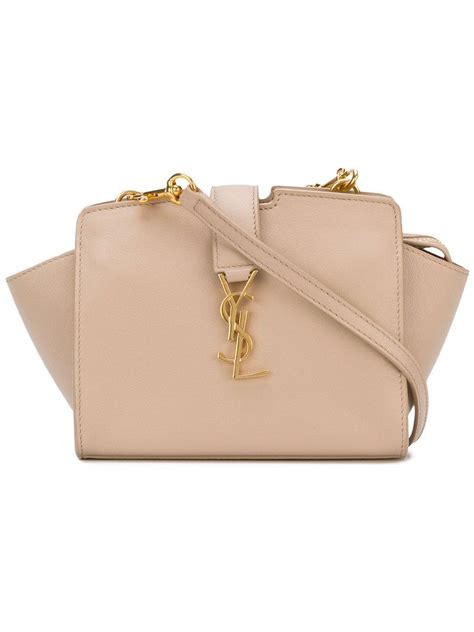 toy ysl cabas bag bianco gesso|Saint Laurent Toy Ysl Cabas Bag .